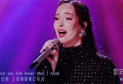 爆料那英的甄妮是谁呀视频,一场跨越时空的传奇邂逅