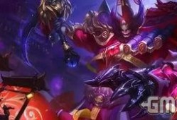 高能英雄最新皮肤爆料八月份